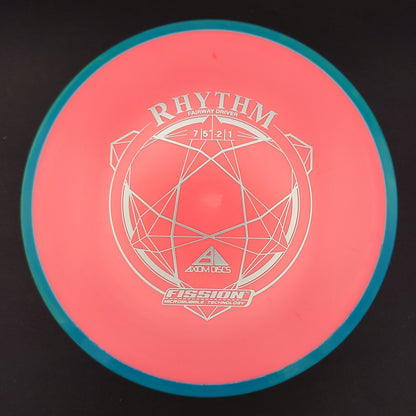 Axiom - Rhythm - Fission