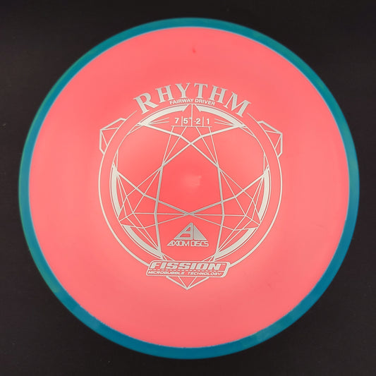 Axiom - Rhythm - Fission