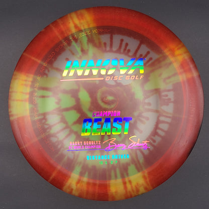 Innova - Beast - I-Dye Champion