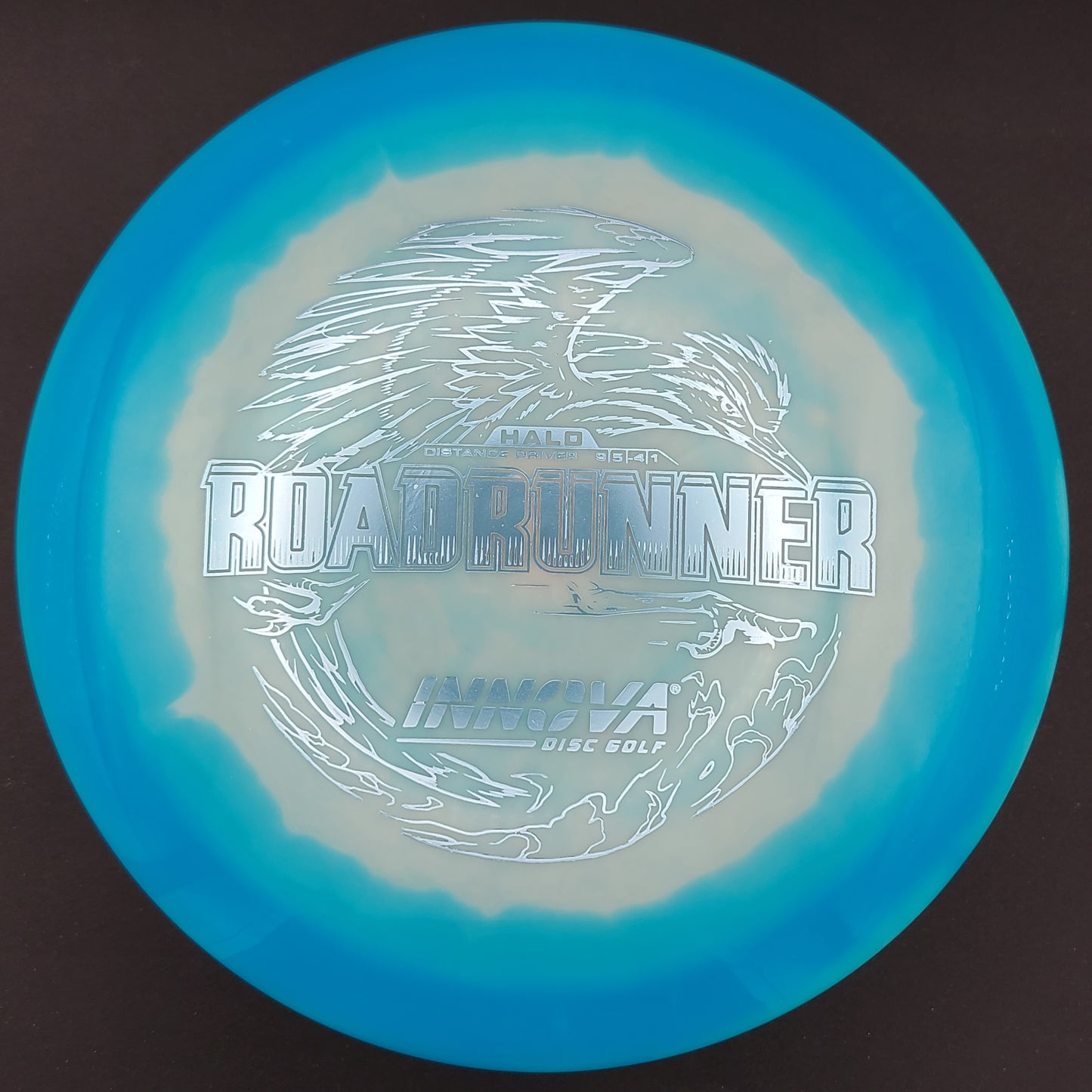 Innova - Roadrunner - Star Halo