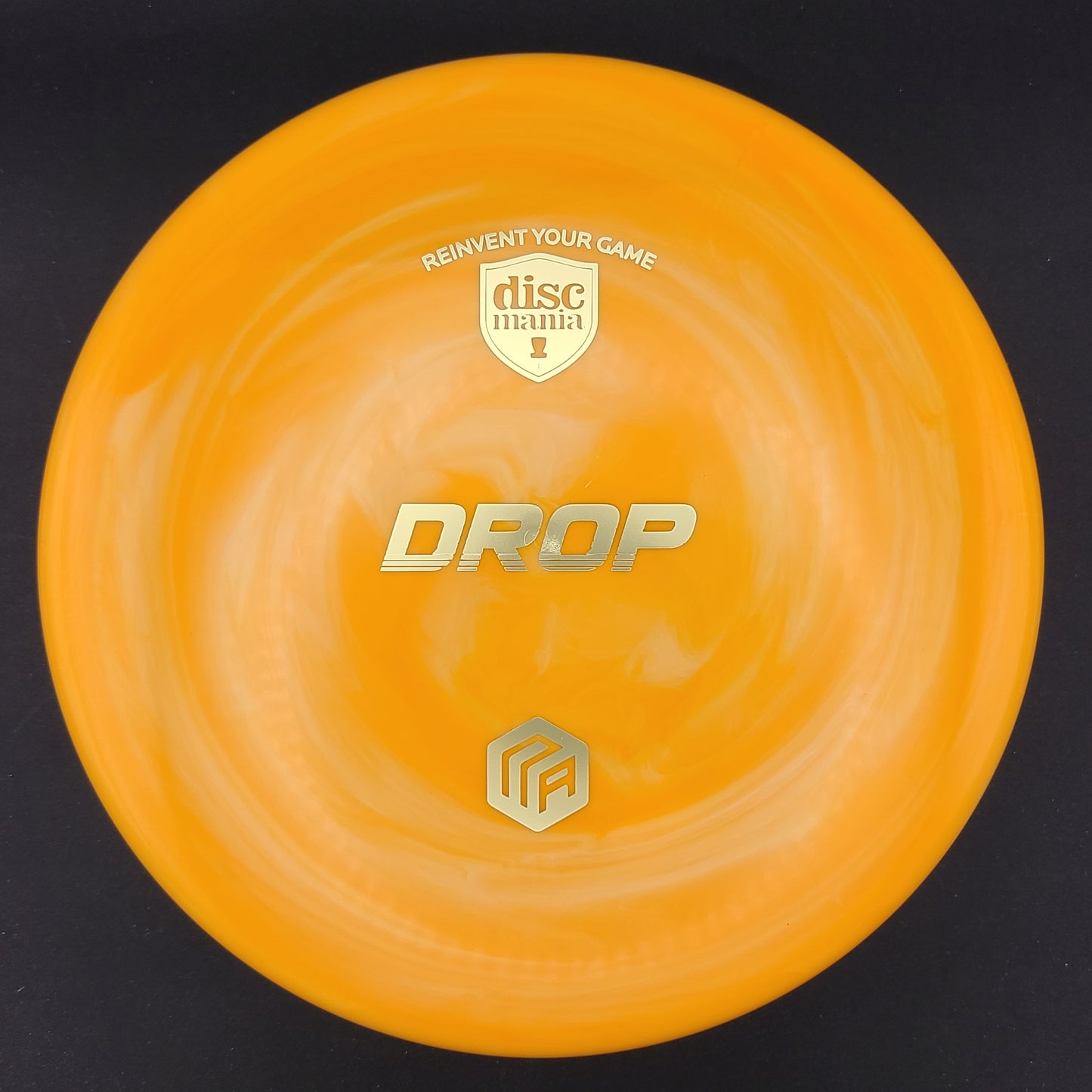 Discmania - Drop - Swirl S-Line Niklas Anttila Creator Series