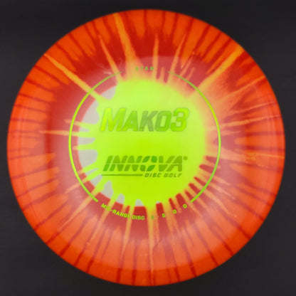 Innova - Mako3 - Star I-Dye