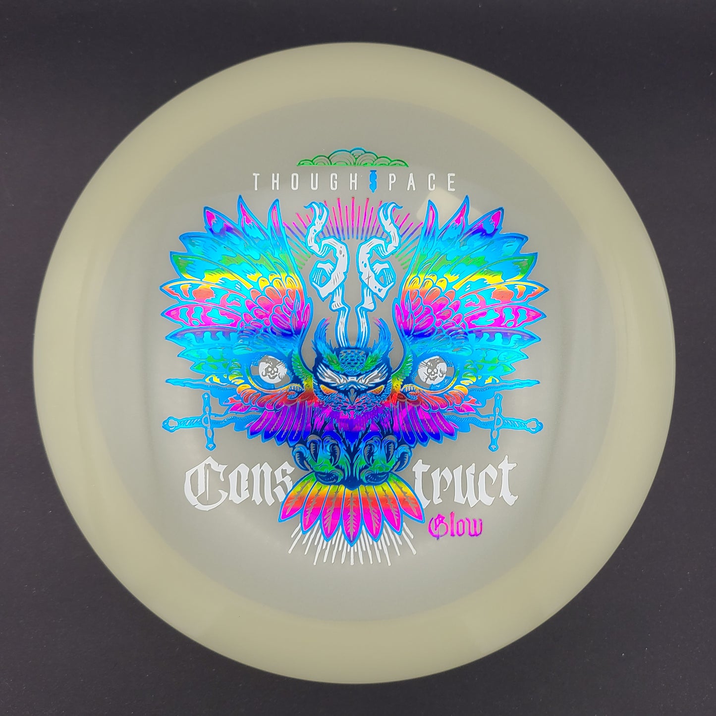 Thought Space Athletics - Construct - Glow