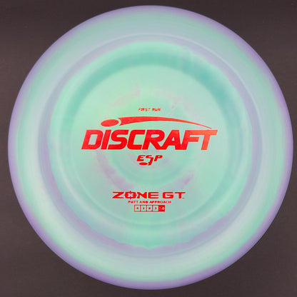 Discraft - Zone GT with Banger GT Top - ESP (First Run)