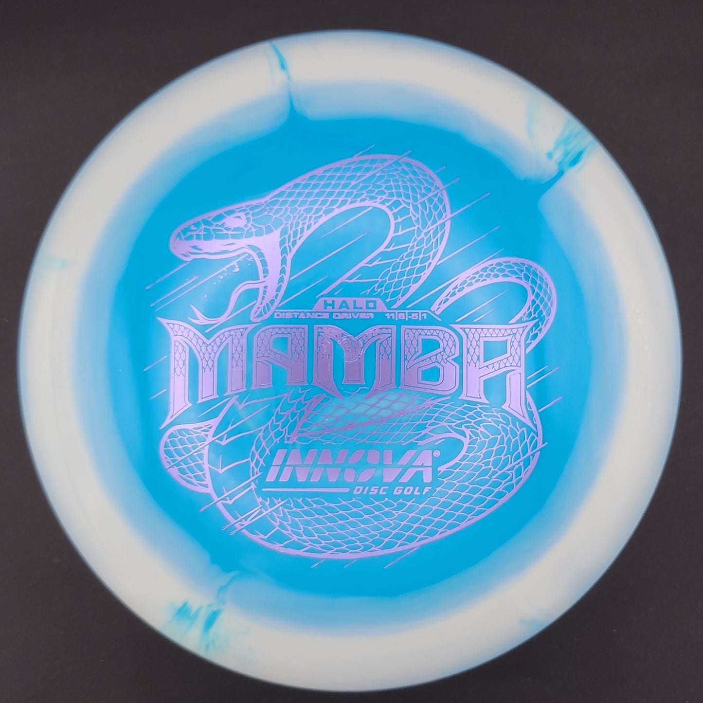 Innova - Mamba - Halo Star
