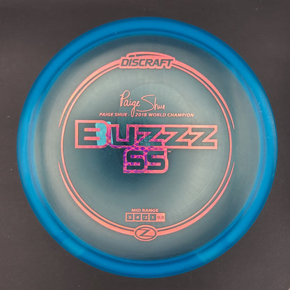 Discraft - Buzzz SS - Z