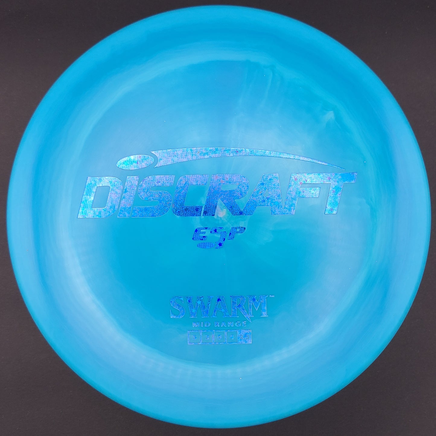 Discraft - Swarm - ESP