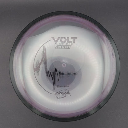 MVP - Volt - Proton