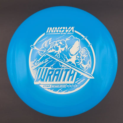 Innova - Wraith - Star