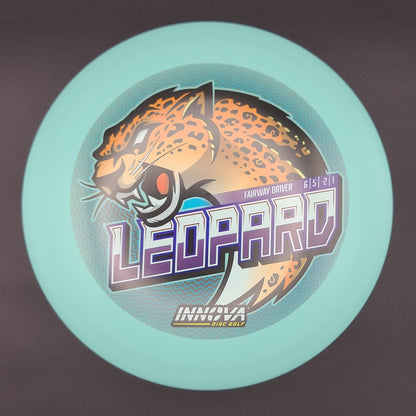 Innova - Leopard - DX