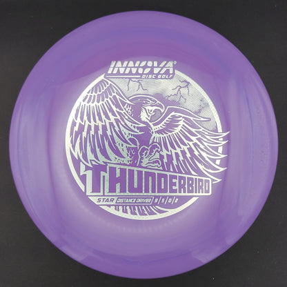 Innova - Thunderbird - Star