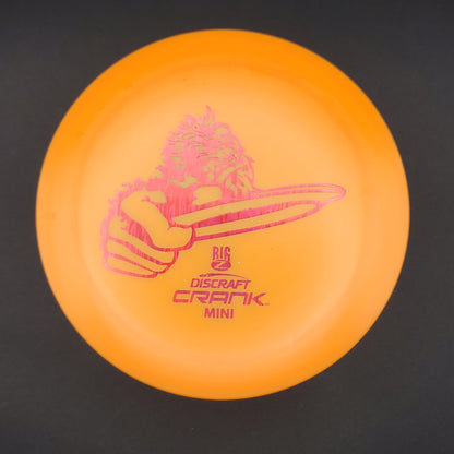 Discraft - Macro BigZ Crank