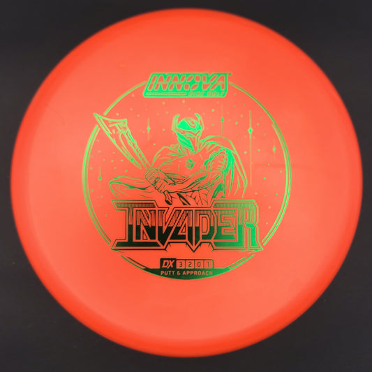 Innova - Invader - DX