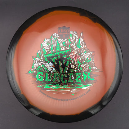 Discmania - Glacier - Horizon C-Line (Gannon Buhr Creator Series)
