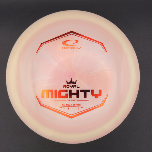 Latitude 64 - Mighty - Royal Grand