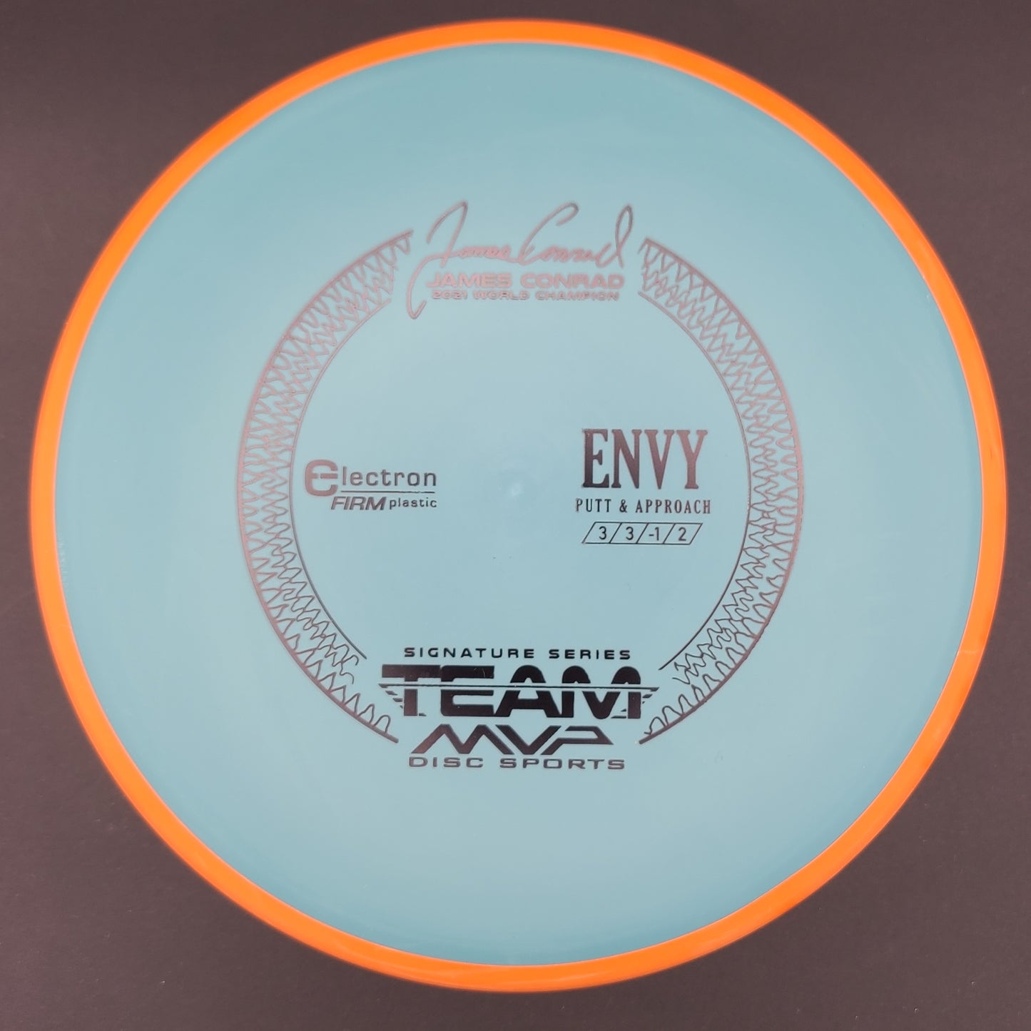 Axiom - Envy - Electron Firm