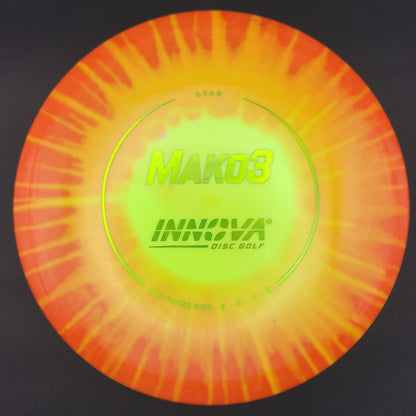 Innova - Mako3 - Star I-Dye