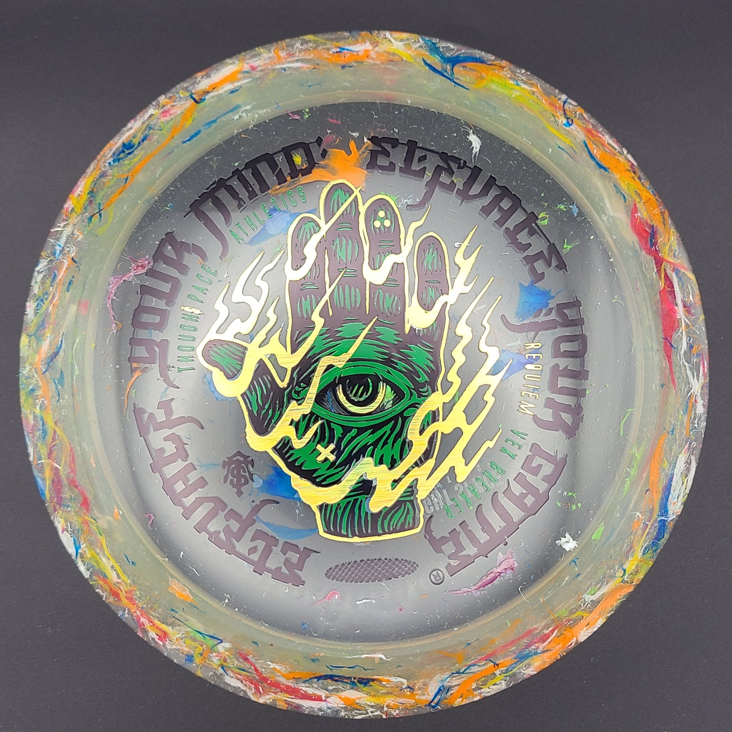 Thought Space Athletics -  Requiem - Vex Breaker