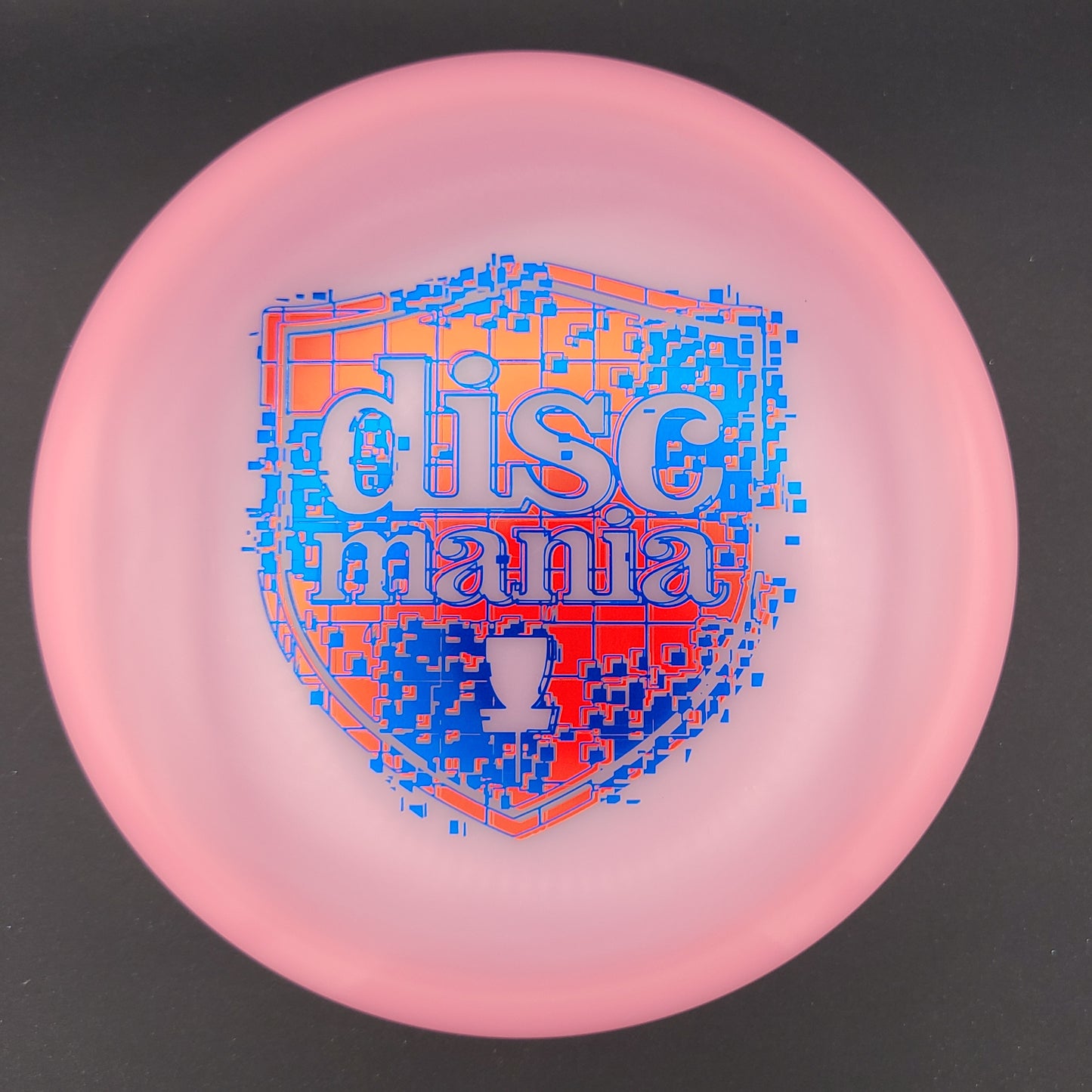 Discmania - Origin - Neo Lumen Special Edition