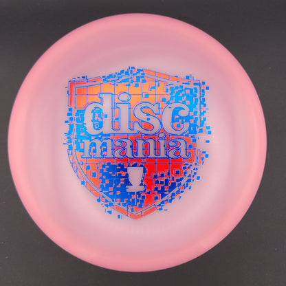 Discmania - Origin - Neo Lumen Special Edition