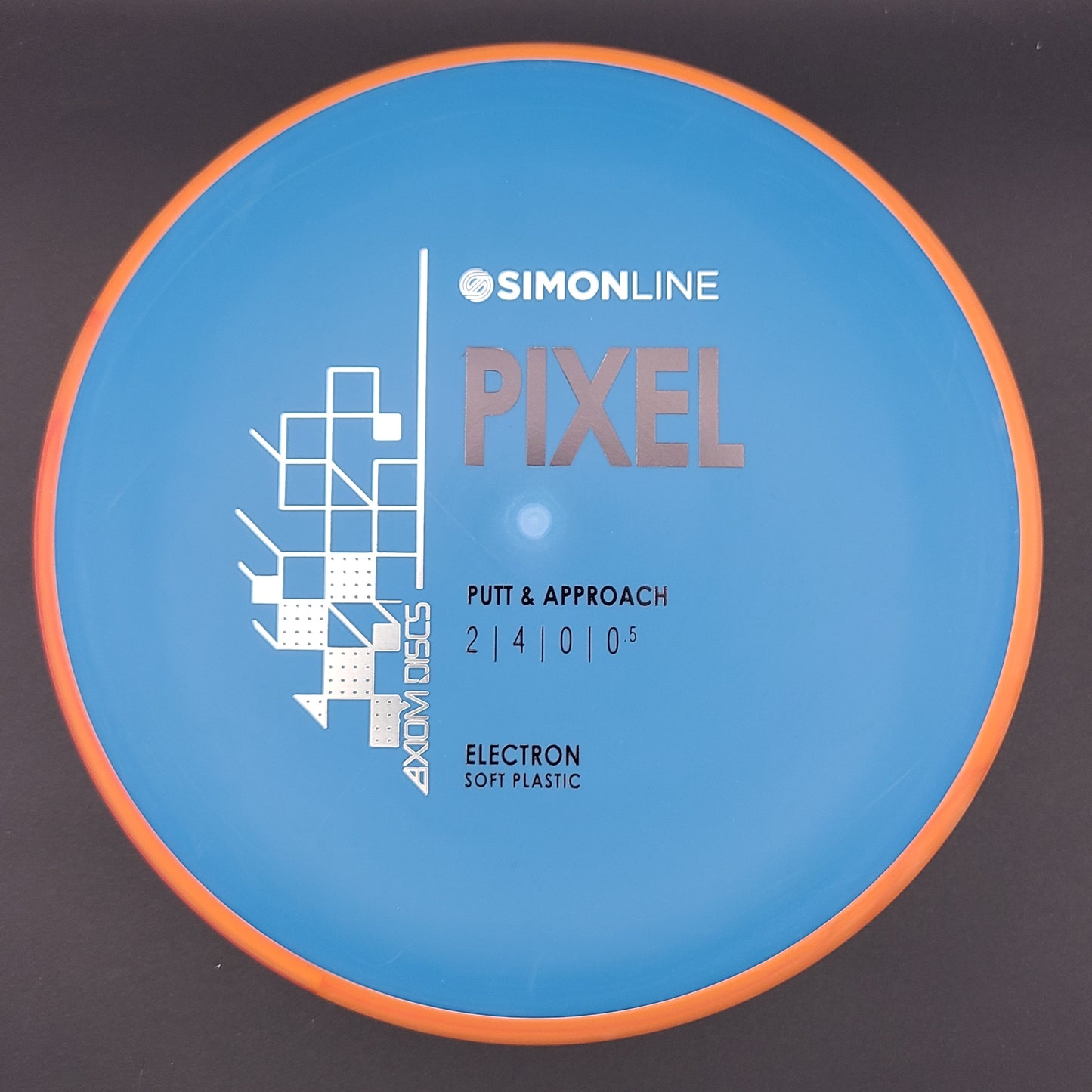 Axiom - Pixel - Electron Soft