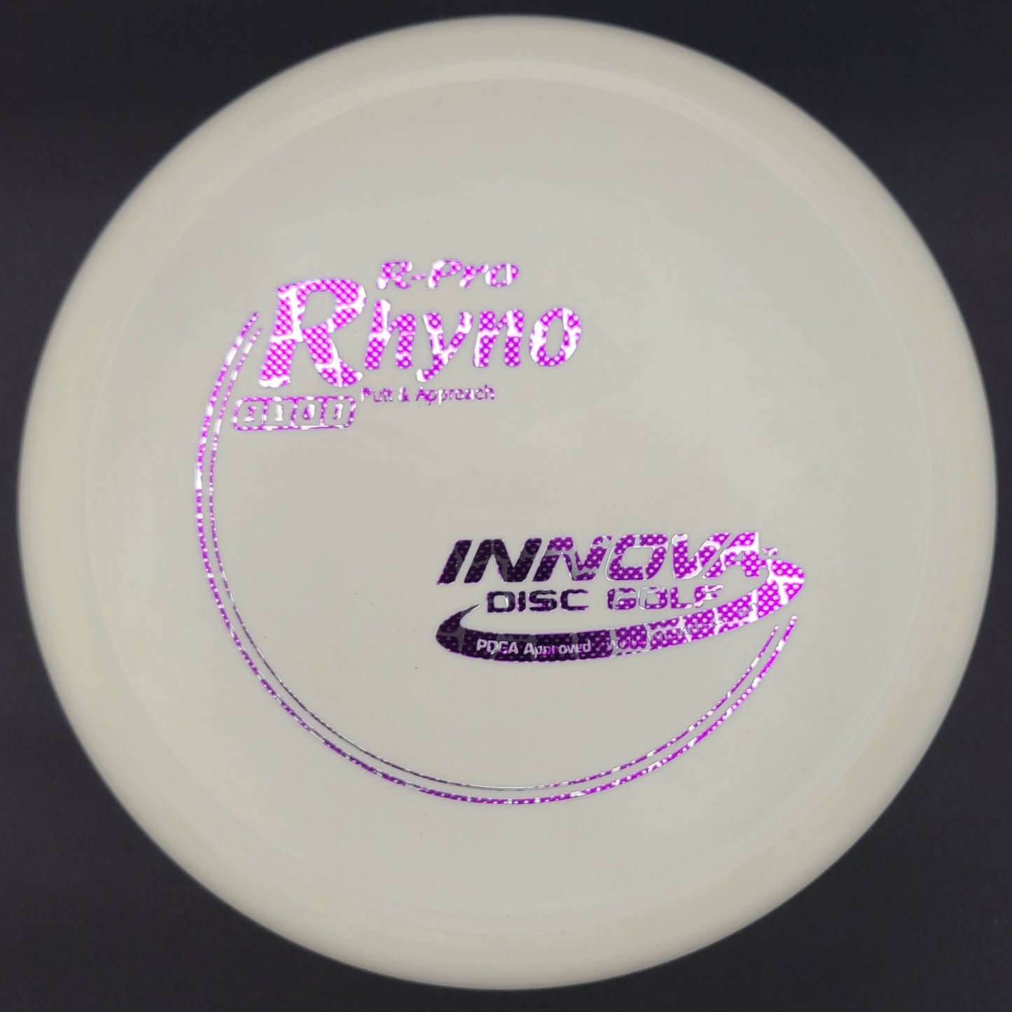 Innova - Rhyno - R-Pro