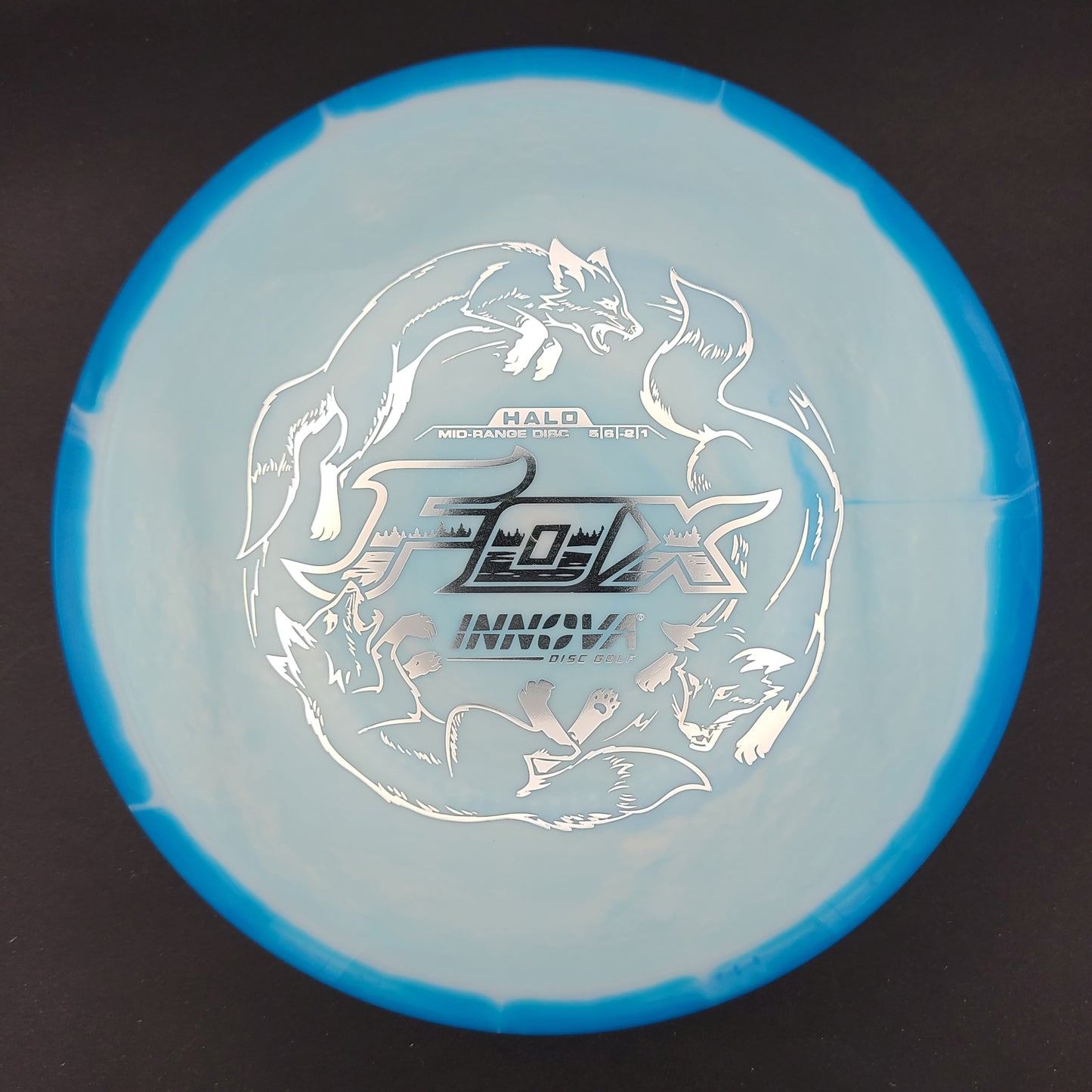 Innova - Fox - Star Halo