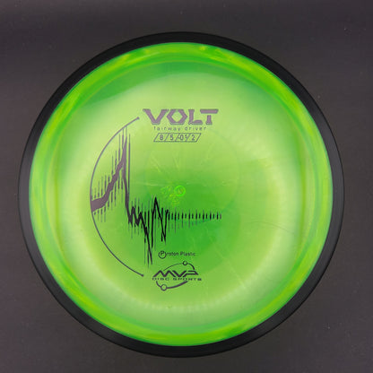 MVP - Volt - Proton