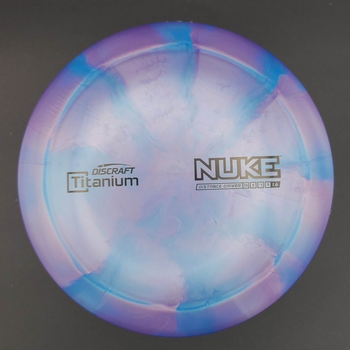 Discraft - Nuke - Titanium