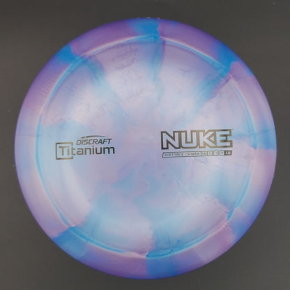 Discraft - Nuke - Titanium