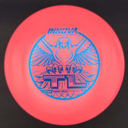 Innova - TL - Star