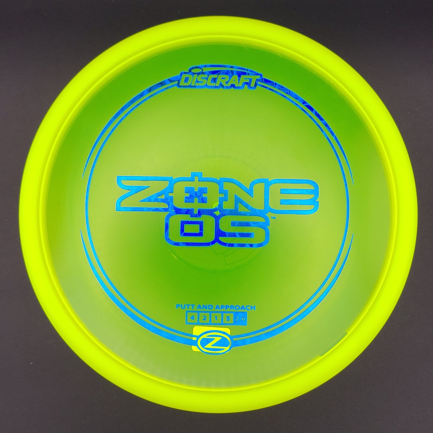 Discraft - Zone OS - Z