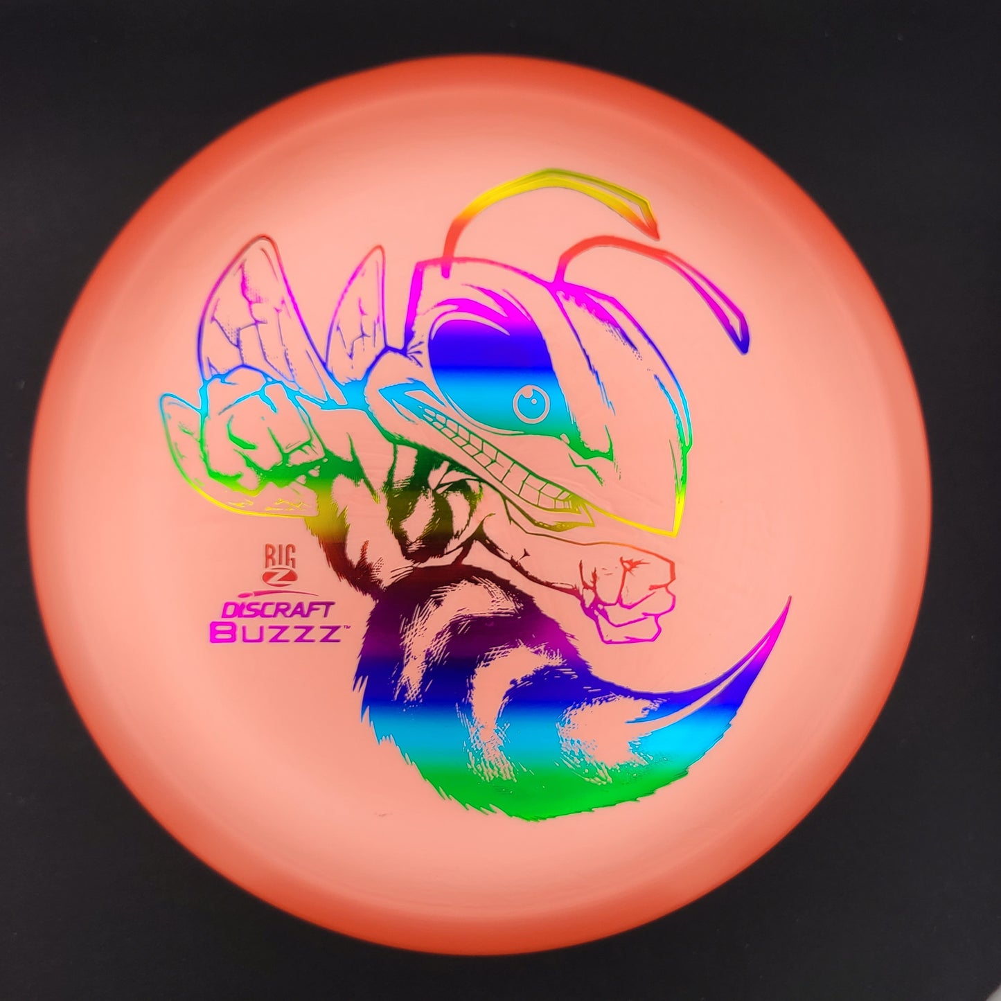 Discraft - Buzzz  - BigZ