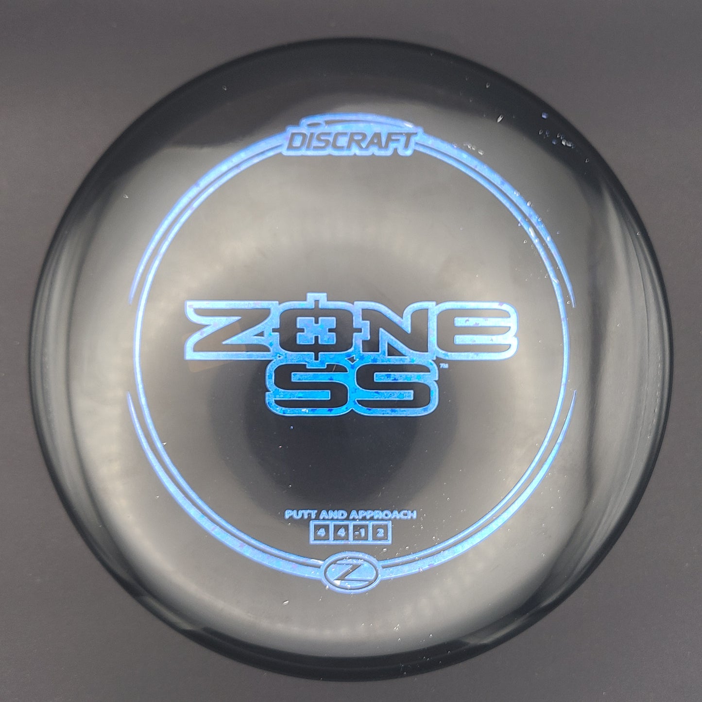 Discraft - Zone SS - Z