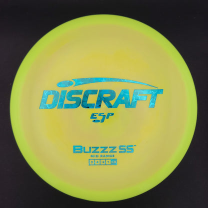 Discraft - Buzzz SS - ESP