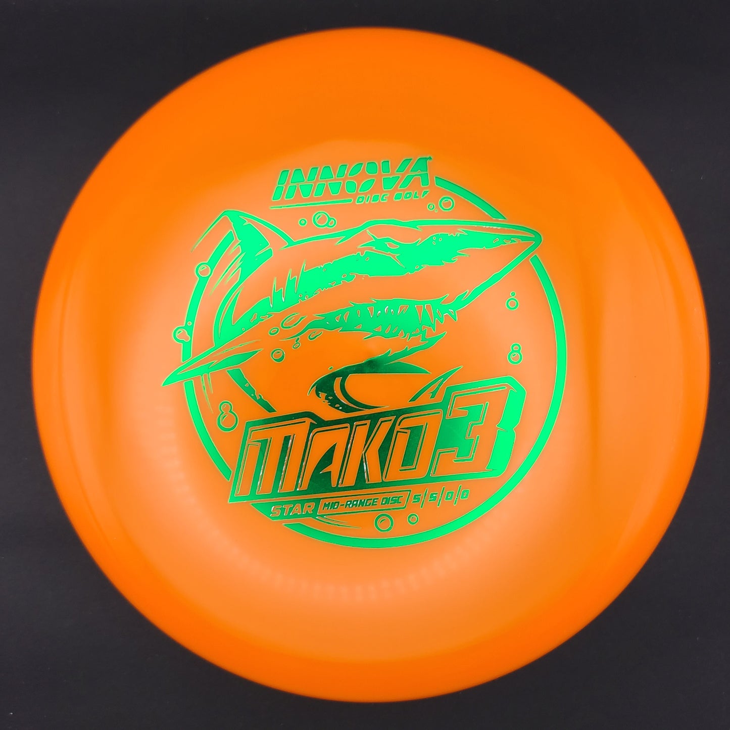 Innova - Mako3 - Star