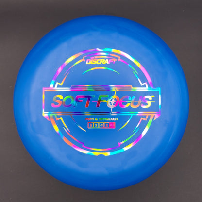 Discraft - Focus - Putter Line Soft
