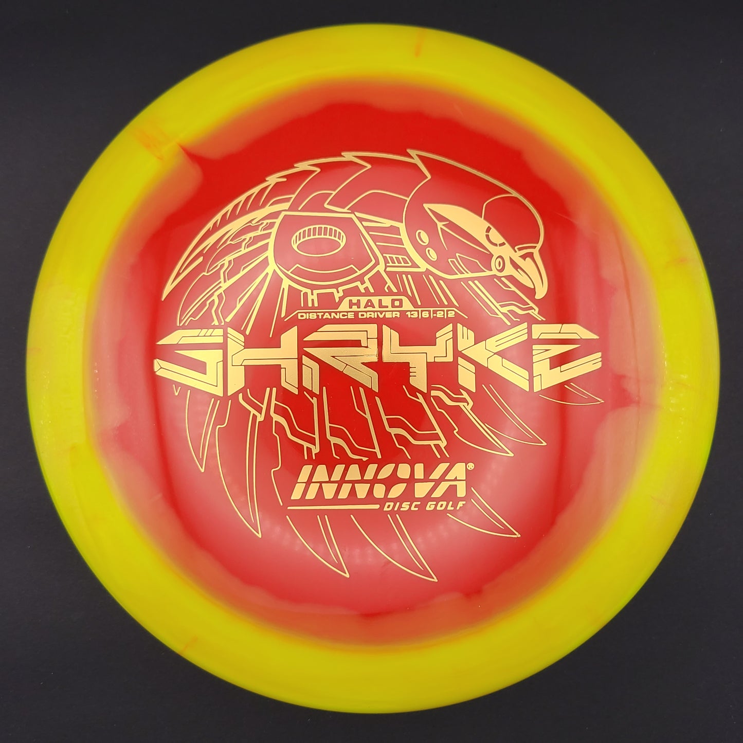 Innova - Shryke - Star Halo