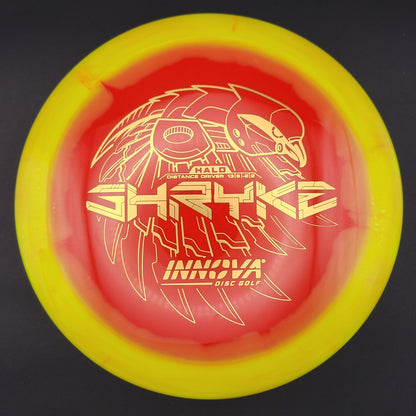 Innova - Shryke - Star Halo