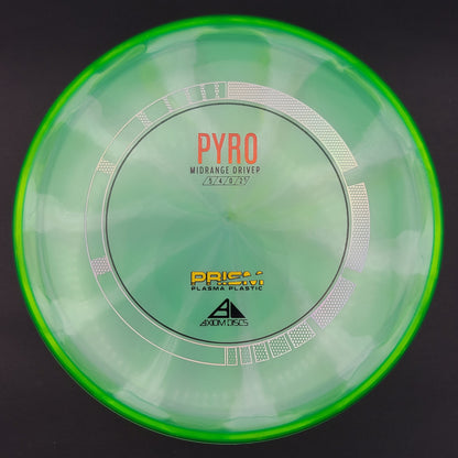 Axiom - Pyro - Plasma