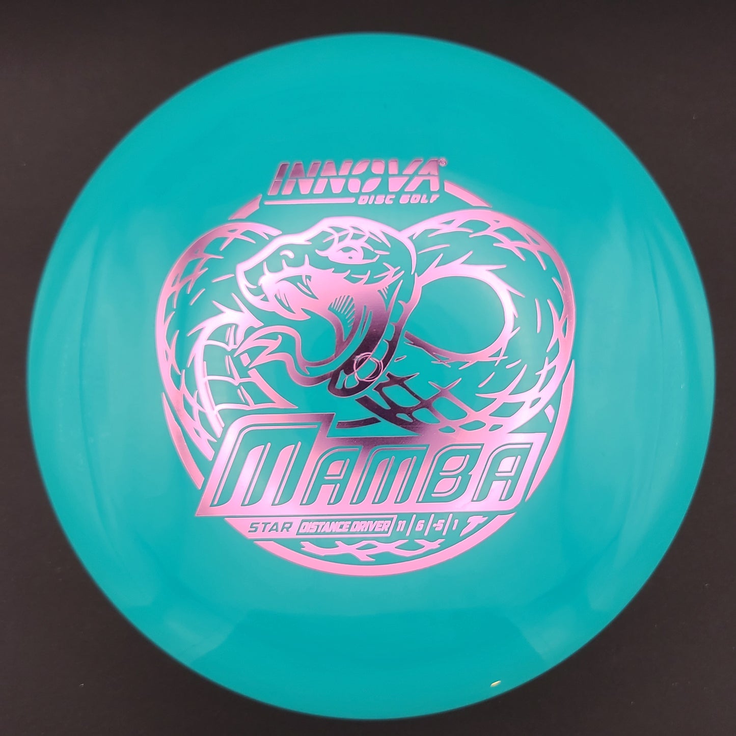 Innova - Mamba - Star