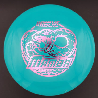 Innova - Mamba - Star