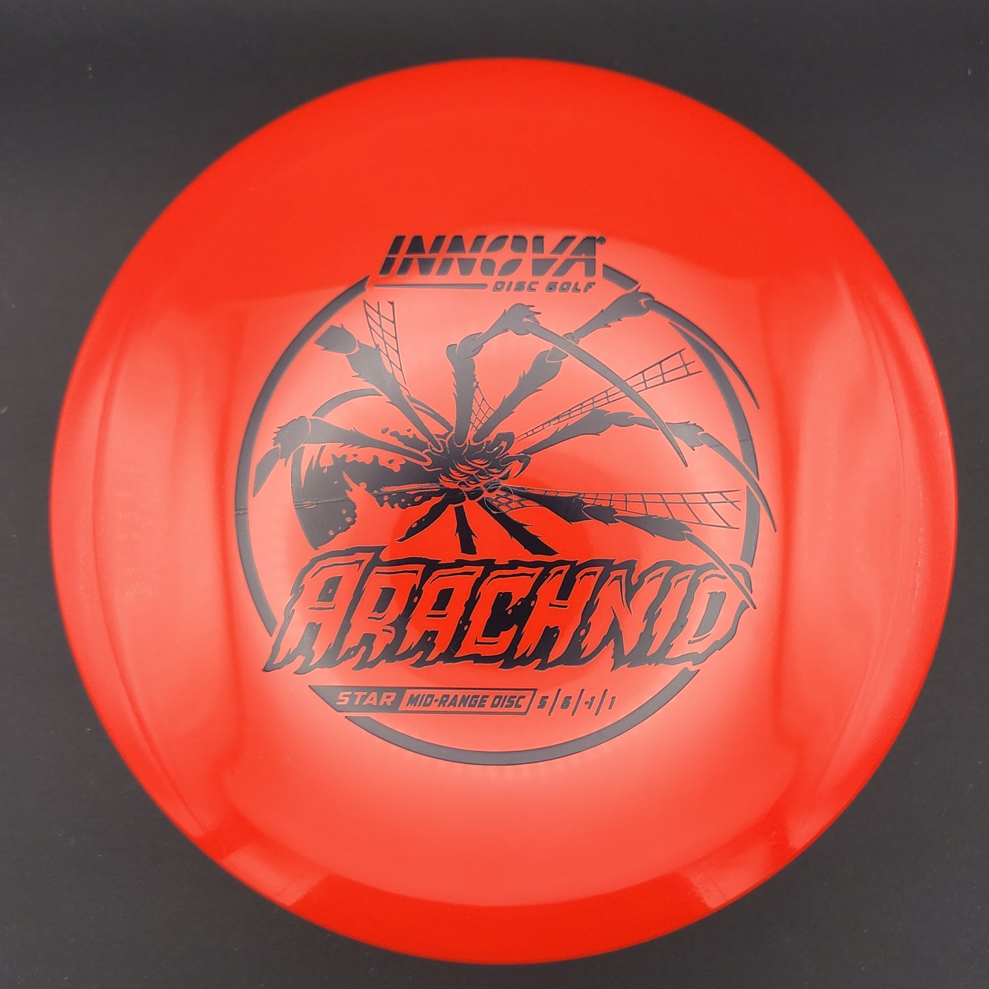 Innova - Arachnid - Star