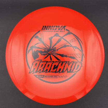 Innova - Arachnid - Star