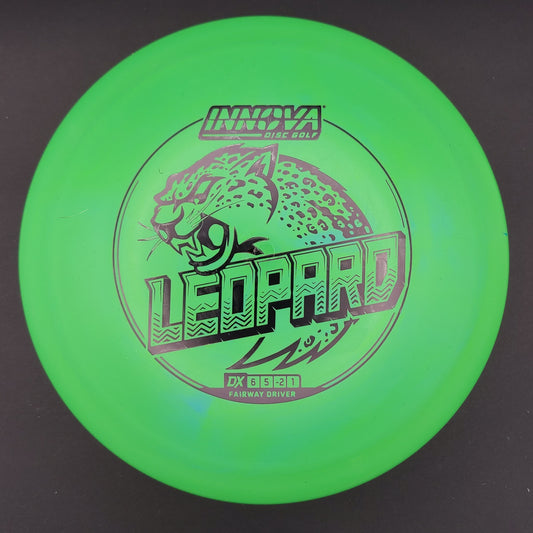 Innova - Leopard - DX