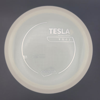 MVP - Tesla - Neutron (Project Lab Coat )