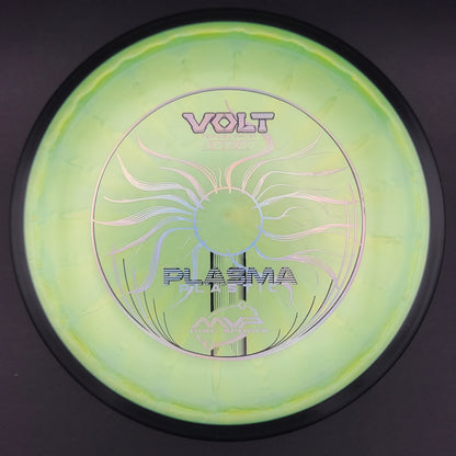 MVP - Volt - Plasma