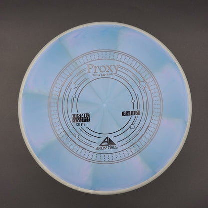 Axiom - Proxy - Cosmic Electron Soft
