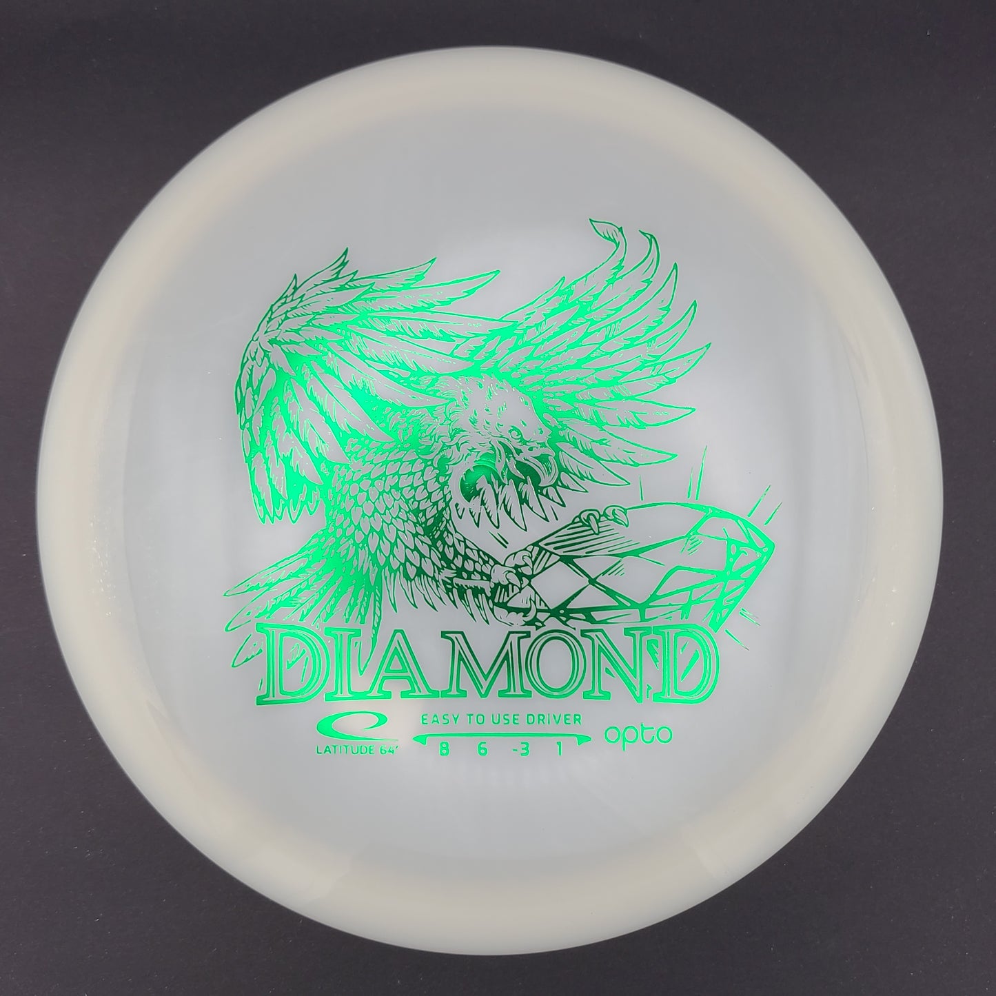 Latitude 64 - Diamond - Opto