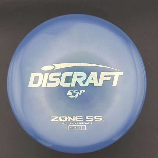 Discraft - Zone SS - ESP